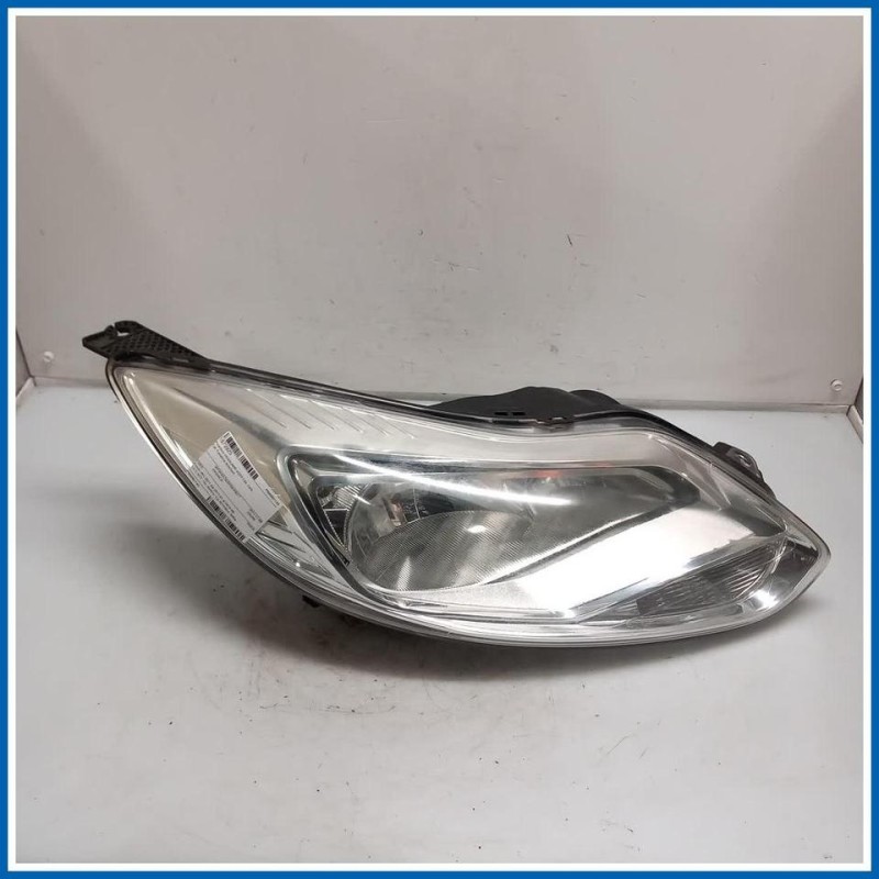 Proiettore HEADLAMP ASSY | dx. | ant. FORD Focus IV