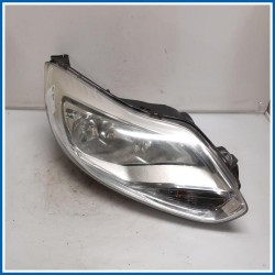 Proiettore HEADLAMP ASSY | dx. | ant. FORD Focus IV