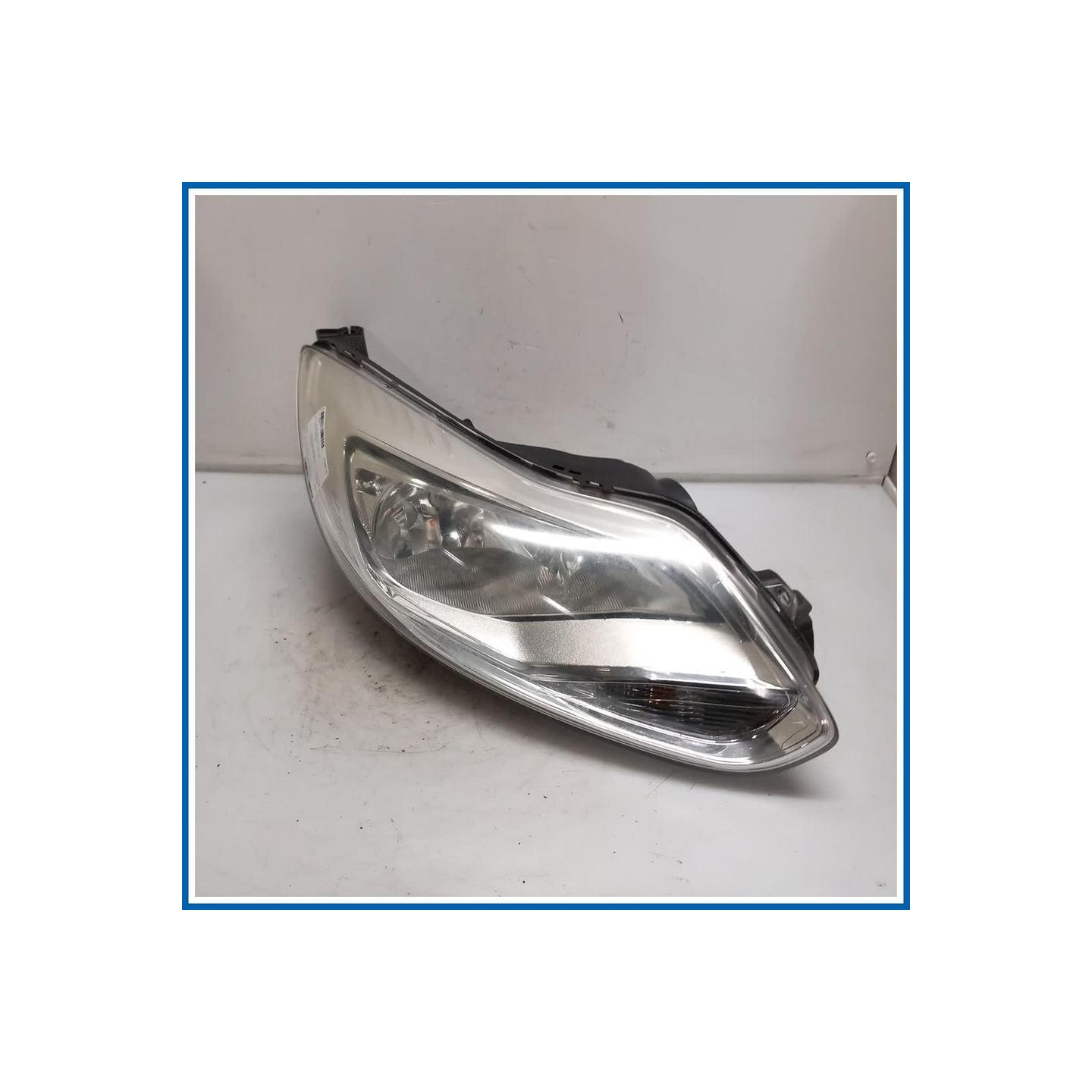 Proiettore HEADLAMP ASSY | dx. | ant. FORD Focus IV