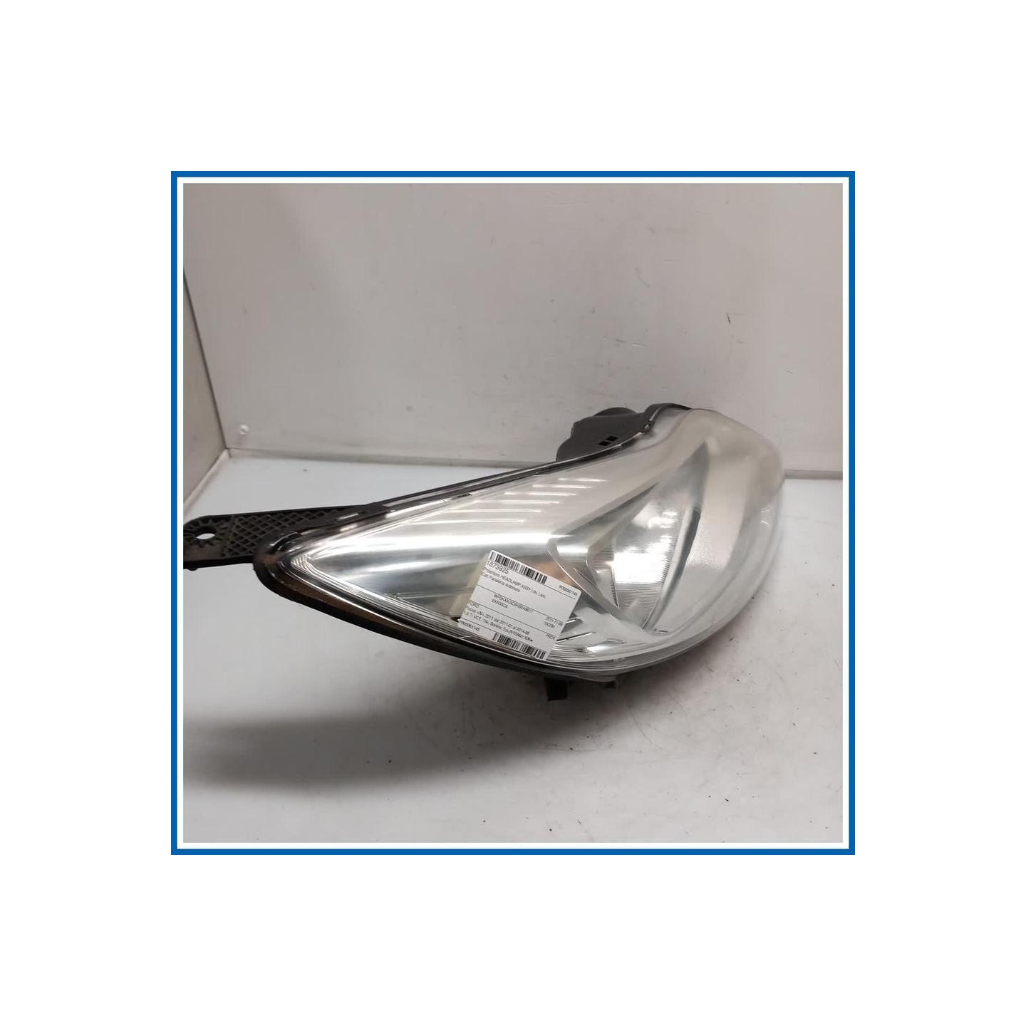 Proiettore HEADLAMP ASSY | dx. | ant. FORD Focus IV