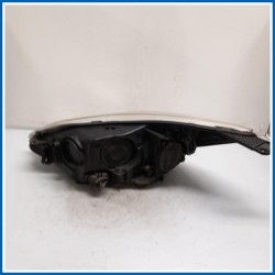 Proiettore HEADLAMP ASSY | dx. | ant. FORD Focus IV