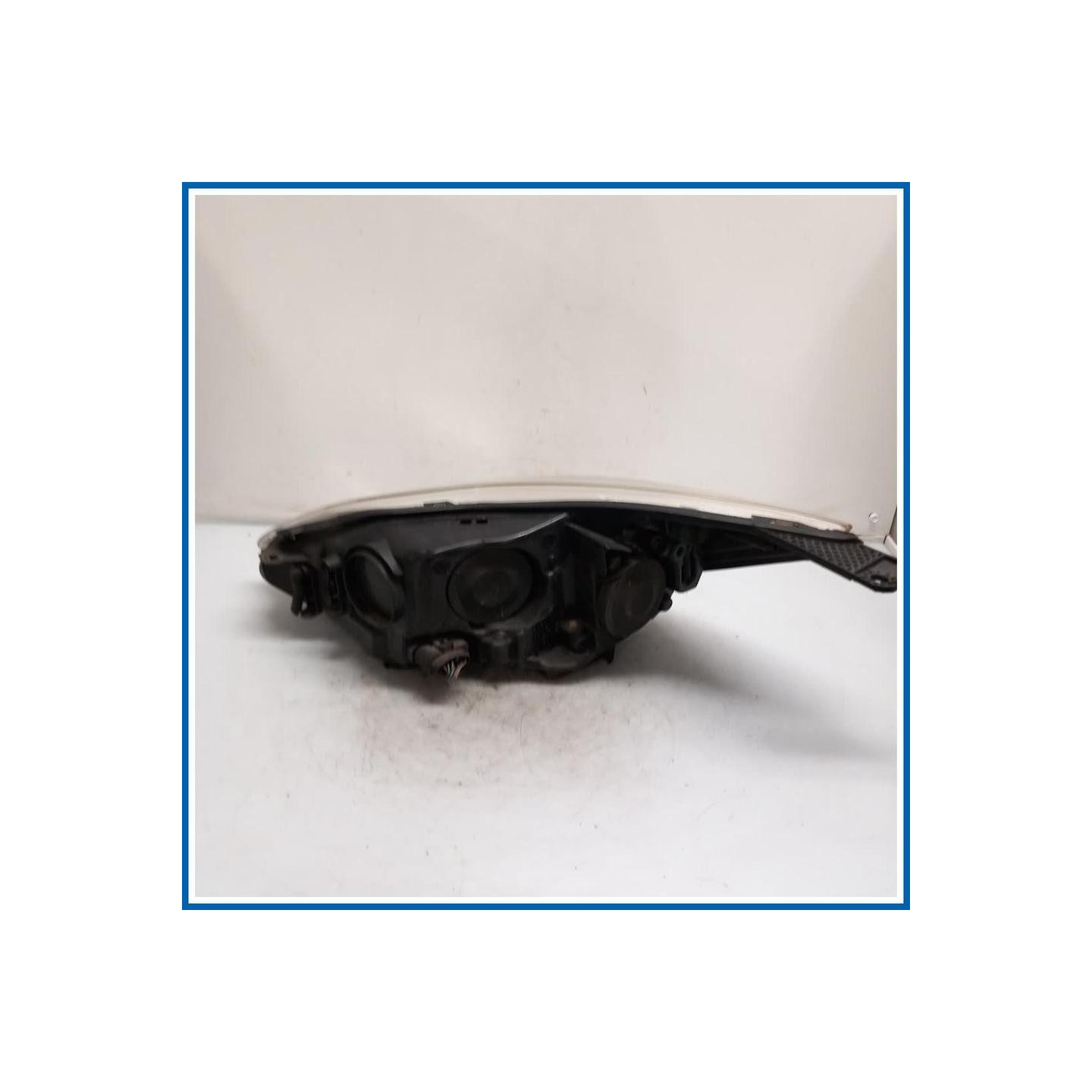 Proiettore HEADLAMP ASSY | dx. | ant. FORD Focus IV