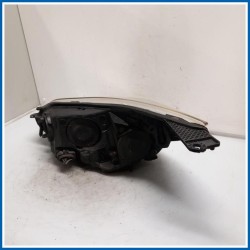 Proiettore HEADLAMP ASSY | dx. | ant. FORD Focus IV