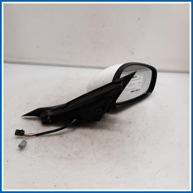 Retrovisore esterno SPECCHIO RETROVISORE | dx. | ant. ALFA ROMEO Giulietta