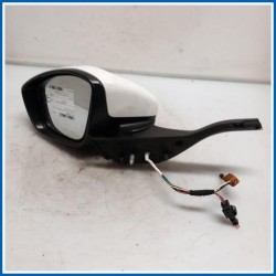 Retrovisore esterno RETROVISORE EXT | sx. | ant. PEUGEOT 208 I
