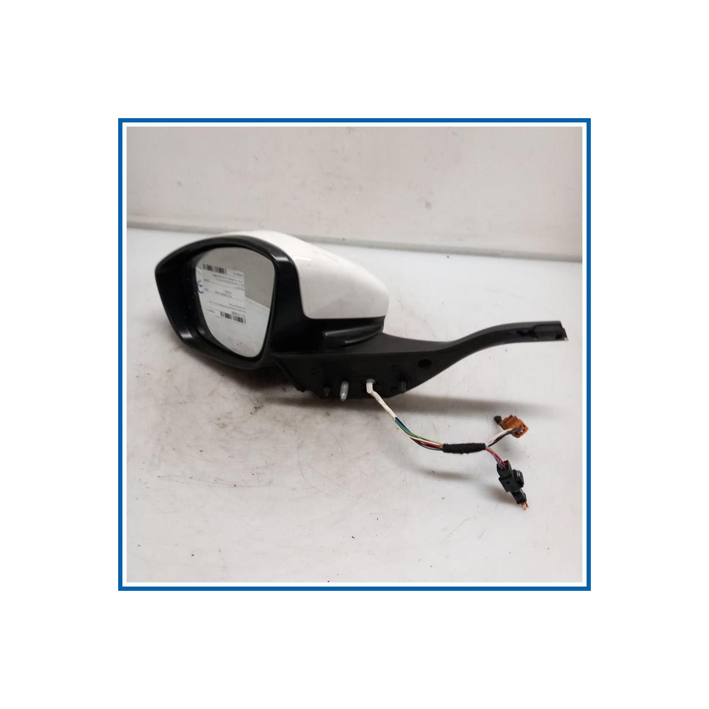 Retrovisore esterno RETROVISORE EXT | sx. | ant. PEUGEOT 208 I