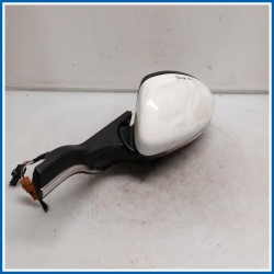Retrovisore esterno RETROVISORE EXT | sx. | ant. PEUGEOT 208 I
