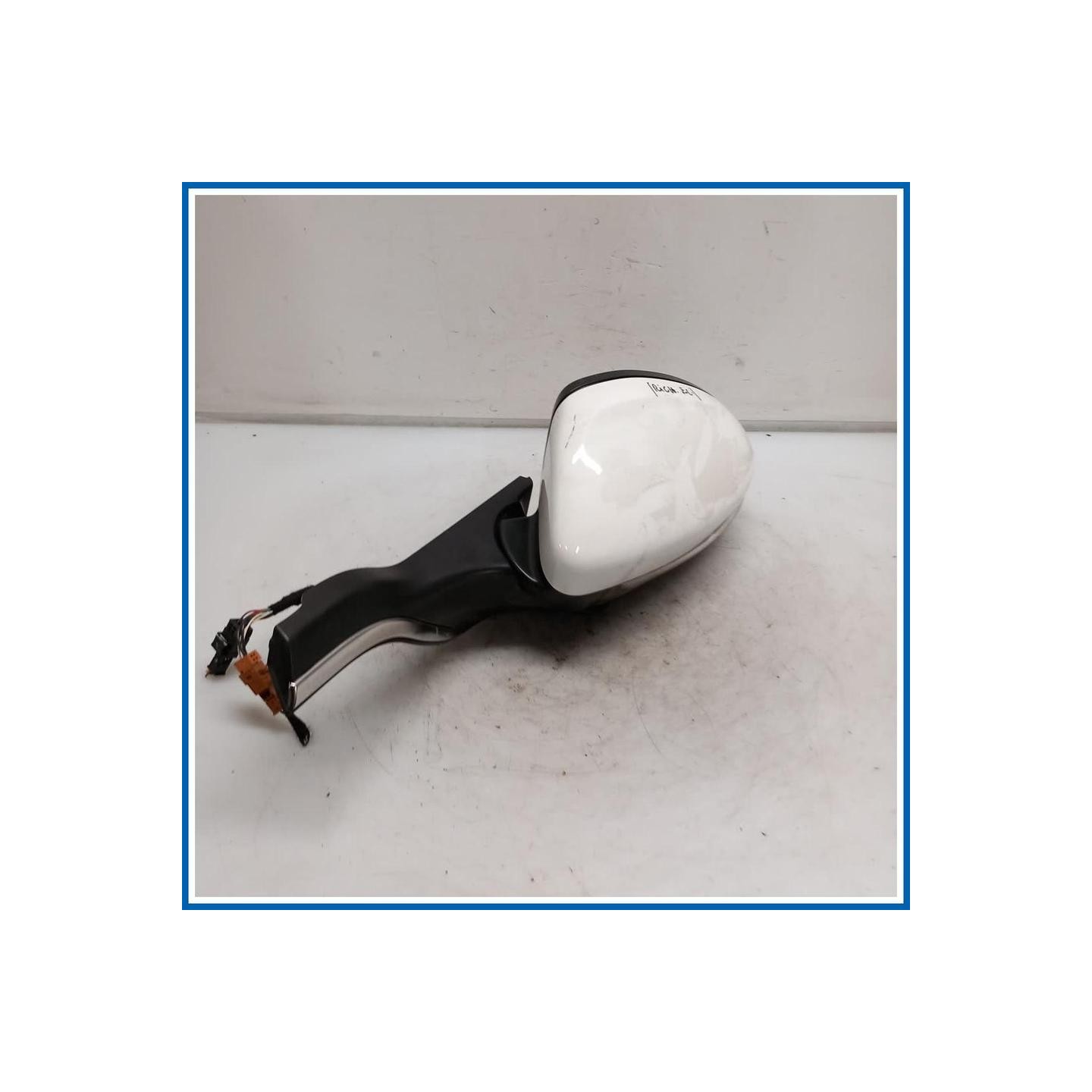 Retrovisore esterno RETROVISORE EXT | sx. | ant. PEUGEOT 208 I