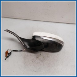 Retrovisore esterno RETROVISORE EXT | sx. | ant. PEUGEOT 208 I