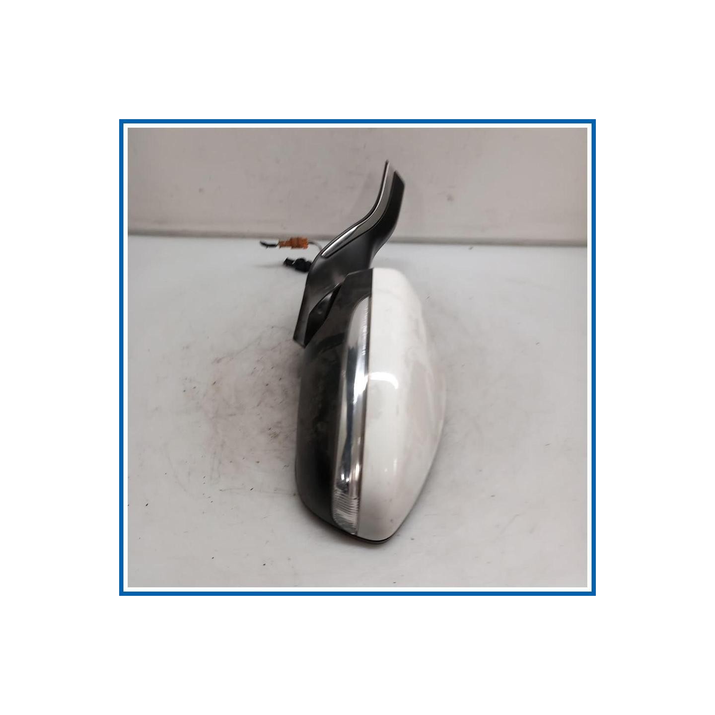 Retrovisore esterno RETROVISORE EXT | sx. | ant. PEUGEOT 208 I