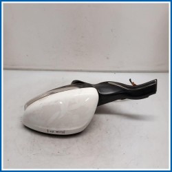 Retrovisore esterno RETROVISORE EXT | sx. | ant. PEUGEOT 208 I