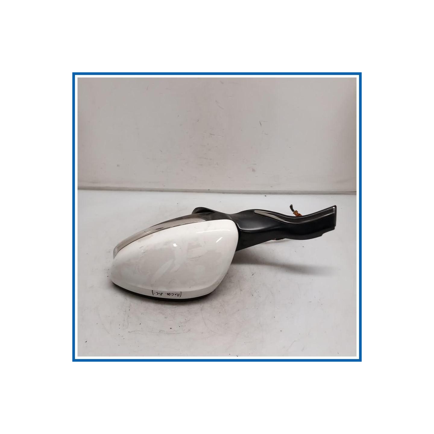 Retrovisore esterno RETROVISORE EXT | sx. | ant. PEUGEOT 208 I