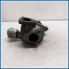 Turbina TURBOCOMPRESSORE HYUNDAI Getz II