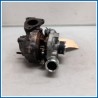 Turbina TURBOCOMPRESSORE HYUNDAI Getz II