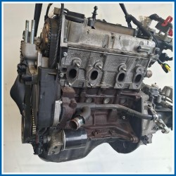 Motore semicompleto FIAT Panda II