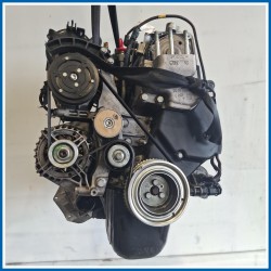 Motore semicompleto FIAT Panda II