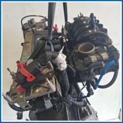 Motore semicompleto FIAT Panda II