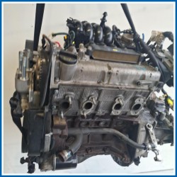 Motore semicompleto FIAT Panda II