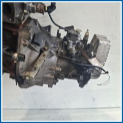 Cambio CAMBIO E DIFFERENZ. FIAT Panda II