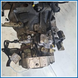 Cambio CAMBIO E DIFFERENZ. FIAT Panda II