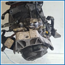 Cambio CAMBIO E DIFFERENZ. FIAT Panda II