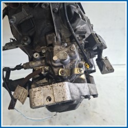 Cambio CAMBIO E DIFFERENZ. FIAT Panda II