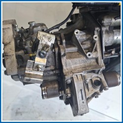 Cambio CAMBIO E DIFFERENZ. FIAT Panda II