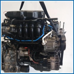 Motore semicompleto LANCIA Musa II
