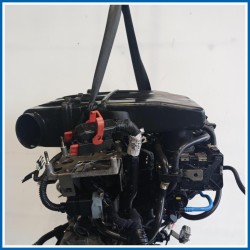 Motore semicompleto LANCIA Musa II