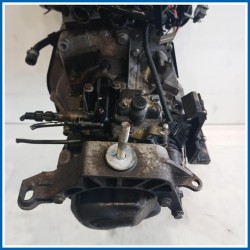 Cambio CAMBIO E DIFFERENZ. LANCIA Musa II