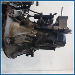 Cambio CAMBIO E DIFFERENZ. LANCIA Musa II