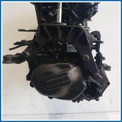 Cambio CAMBIO E DIFFERENZ. LANCIA Musa II