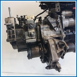 Cambio CAMBIO E DIFFERENZ. LANCIA Musa II