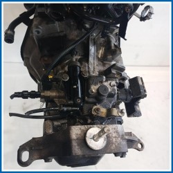 Cambio CAMBIO E DIFFERENZ. LANCIA Musa II