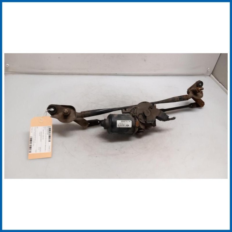 Meccanismo Tergicristallo MOTOR ASSY-WINDSHIELD WIPER KIA Cerato