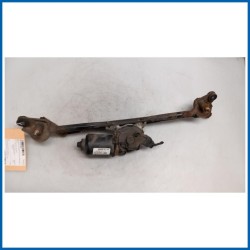 Meccanismo Tergicristallo MOTOR ASSY-WINDSHIELD WIPER KIA Cerato