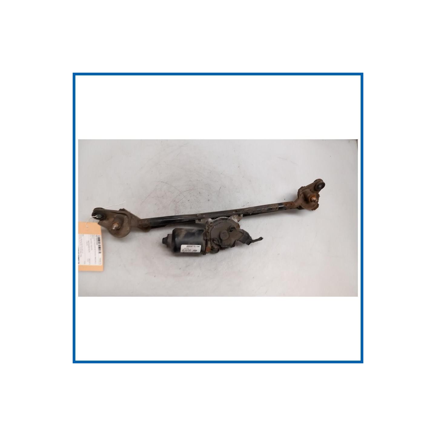Meccanismo Tergicristallo MOTOR ASSY-WINDSHIELD WIPER KIA Cerato