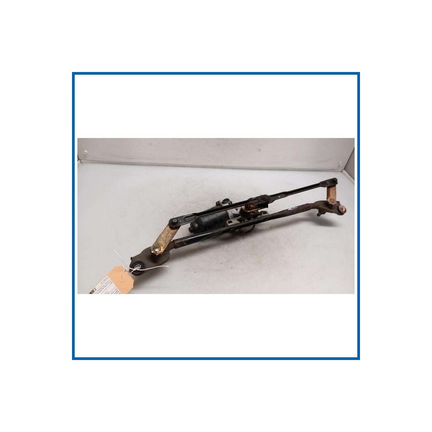Meccanismo Tergicristallo MOTOR ASSY-WINDSHIELD WIPER KIA Cerato