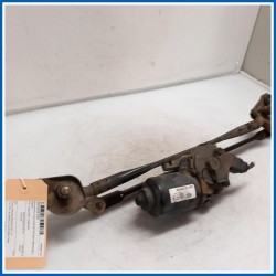 Meccanismo Tergicristallo MOTOR ASSY-WINDSHIELD WIPER KIA Cerato