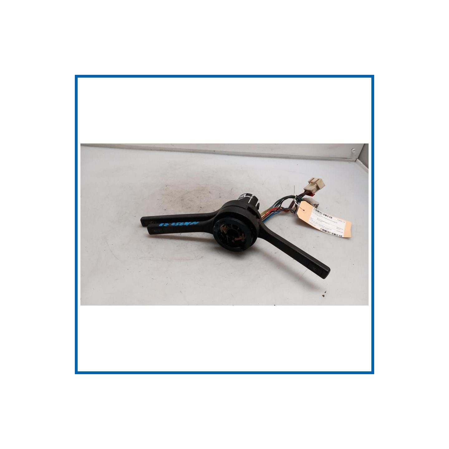 Devioguida completo DEVIOGUIDASGANCIO FIAT Panda I