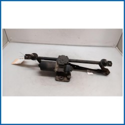 Meccanismo Tergicristallo LINK ASSY-WINDSHIELD WIPER KIA Sportage II