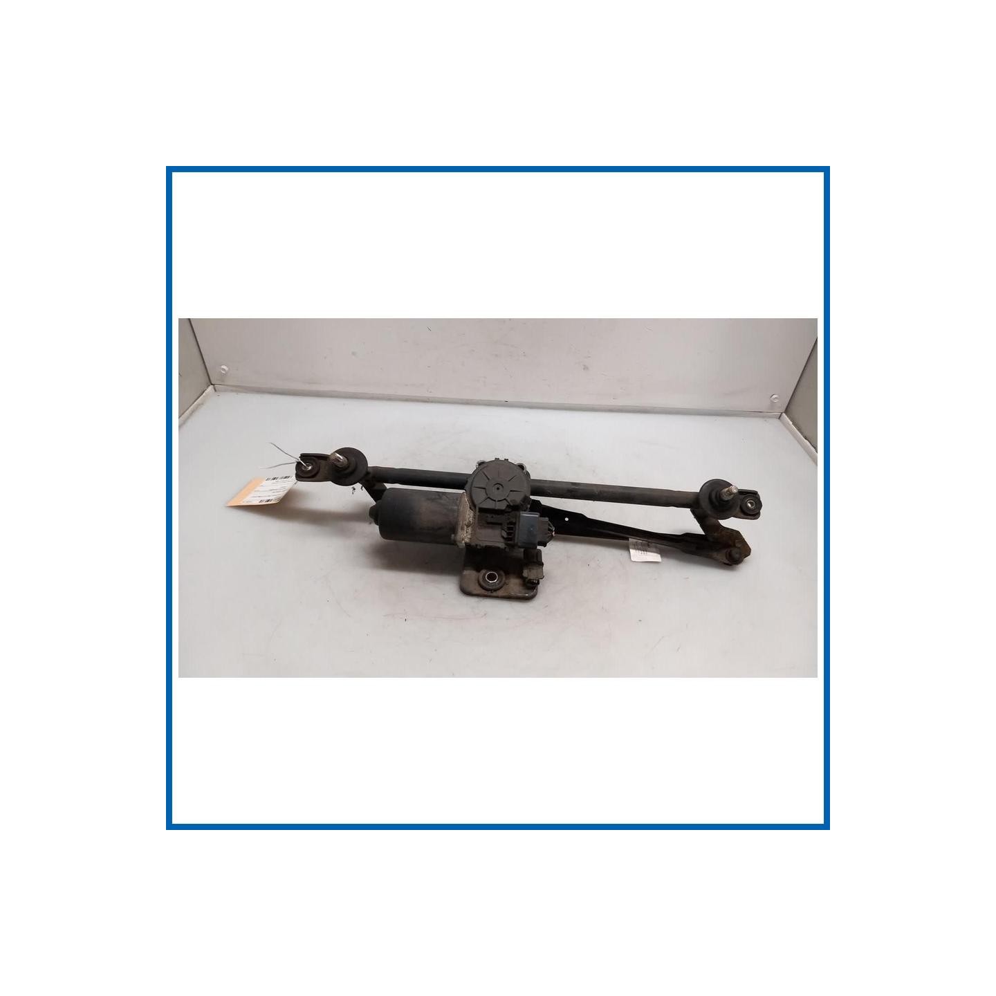 Meccanismo Tergicristallo LINK ASSY-WINDSHIELD WIPER KIA Sportage II