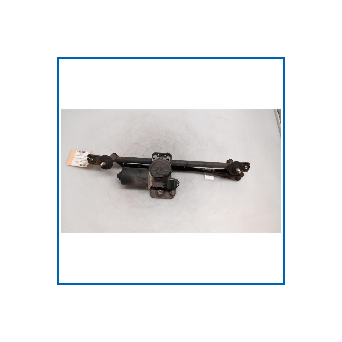 Meccanismo Tergicristallo LINK ASSY-WINDSHIELD WIPER KIA Sportage II