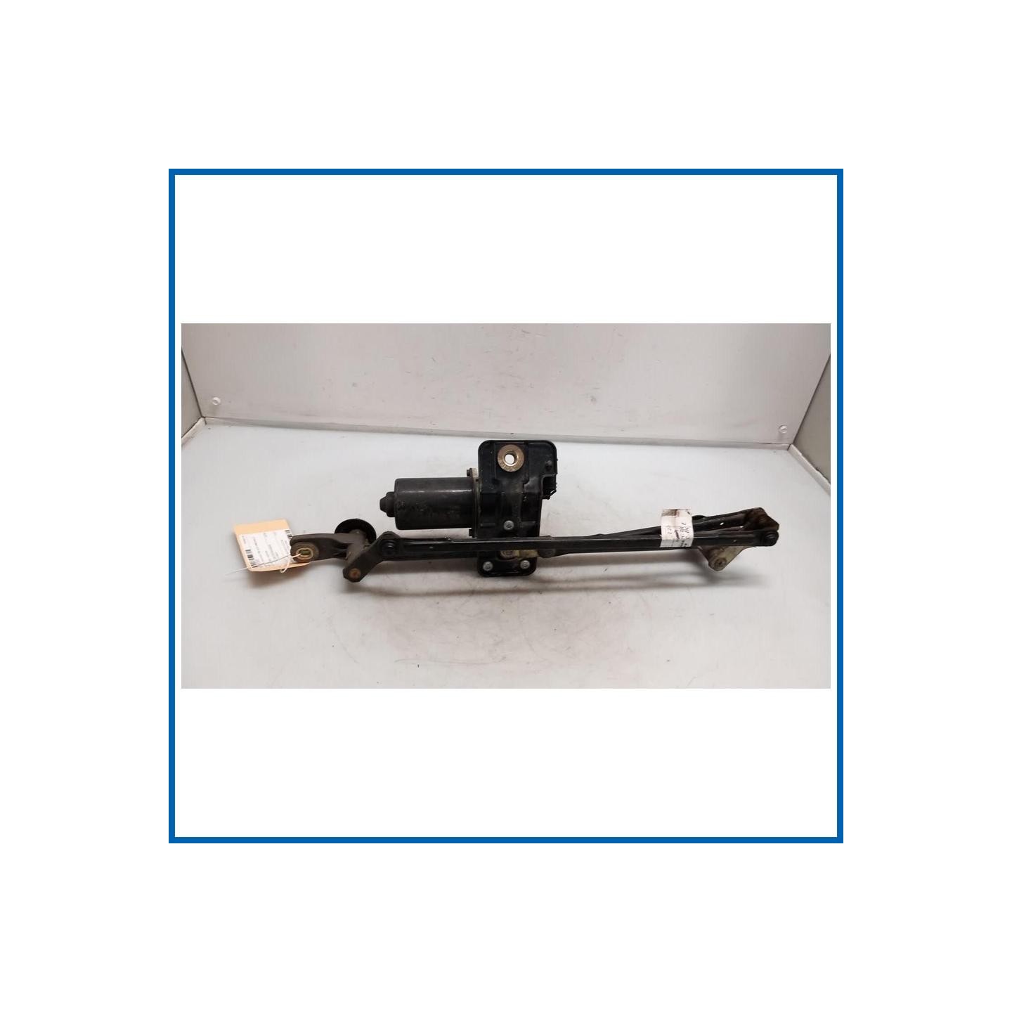 Meccanismo Tergicristallo LINK ASSY-WINDSHIELD WIPER KIA Sportage II