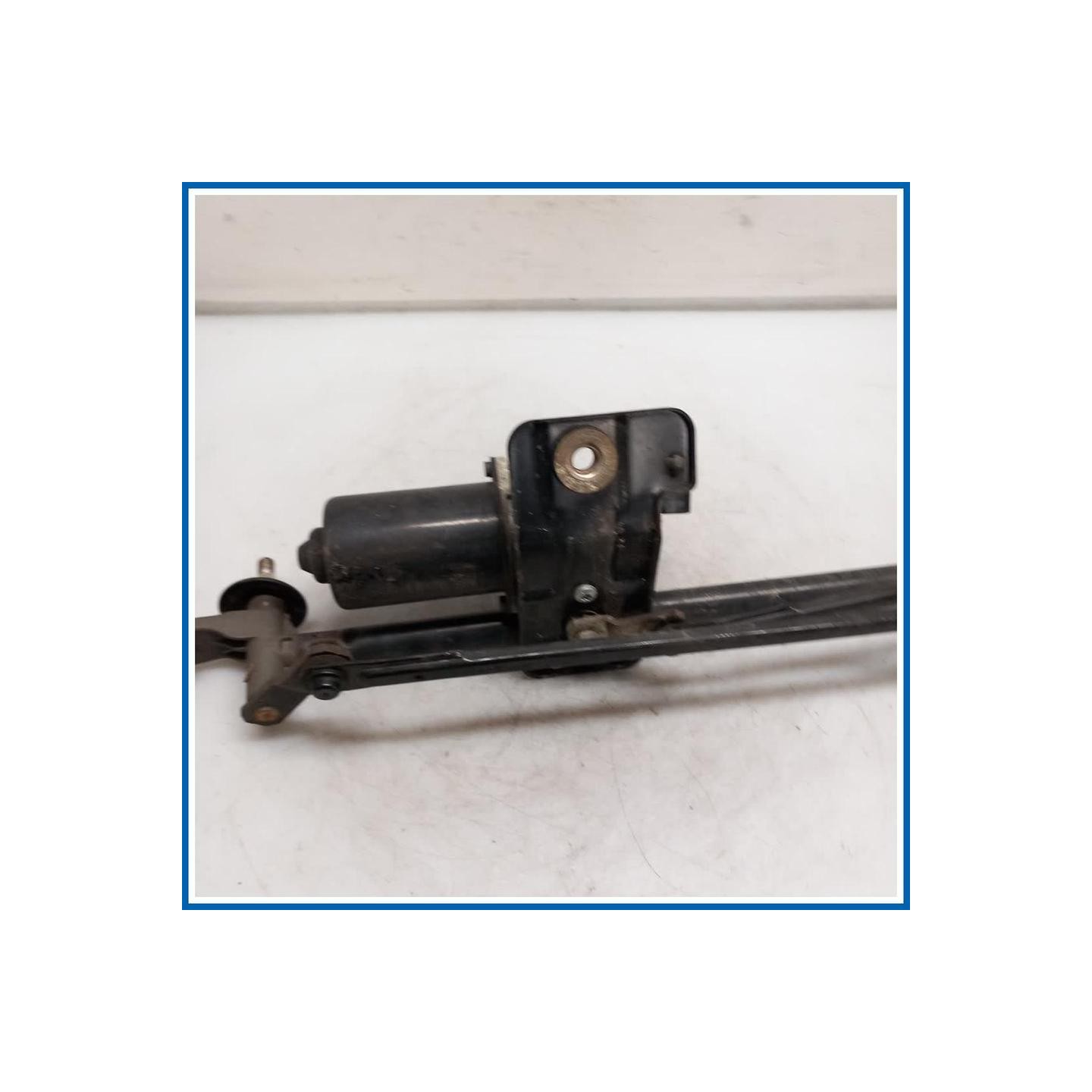 Meccanismo Tergicristallo LINK ASSY-WINDSHIELD WIPER KIA Sportage II