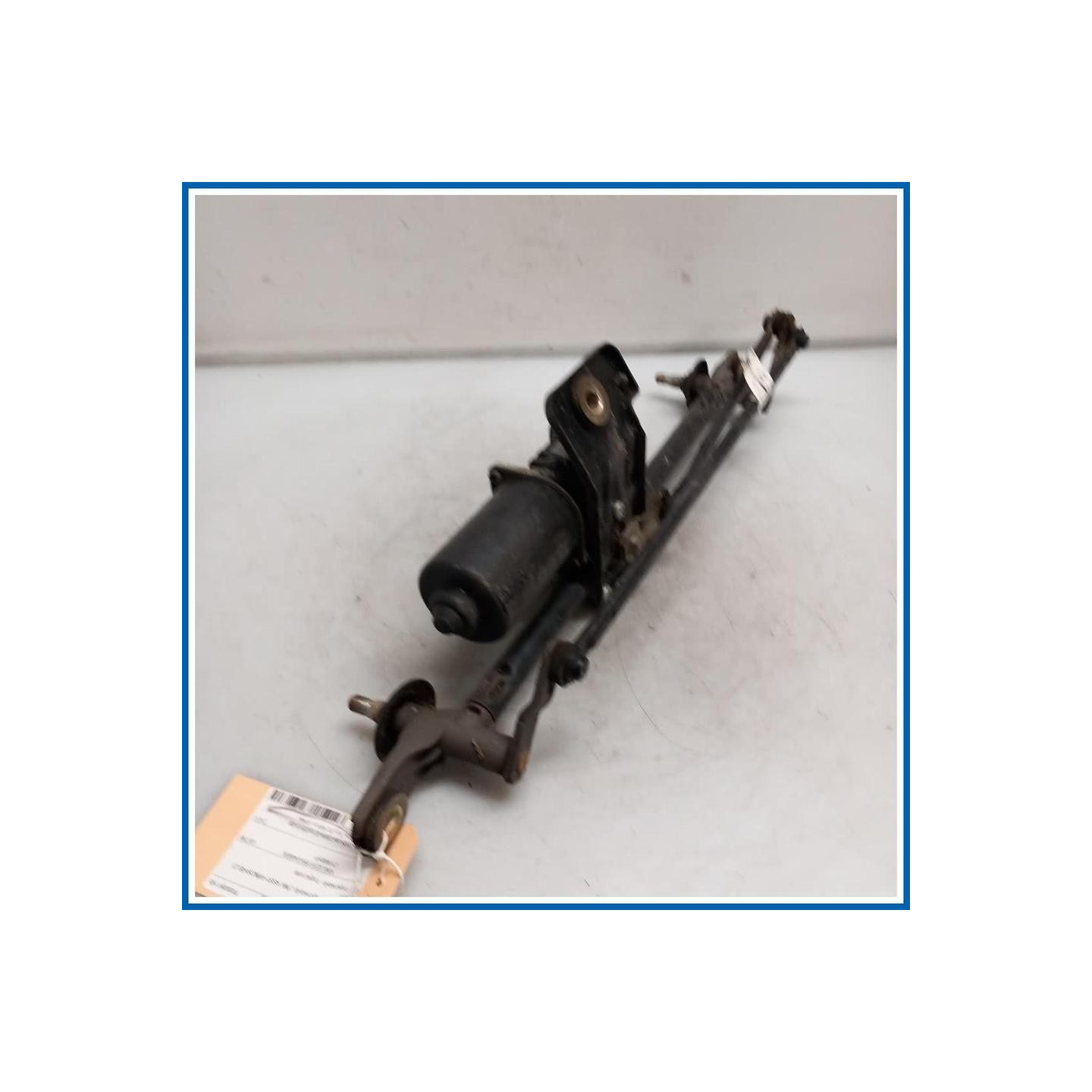Meccanismo Tergicristallo LINK ASSY-WINDSHIELD WIPER KIA Sportage II