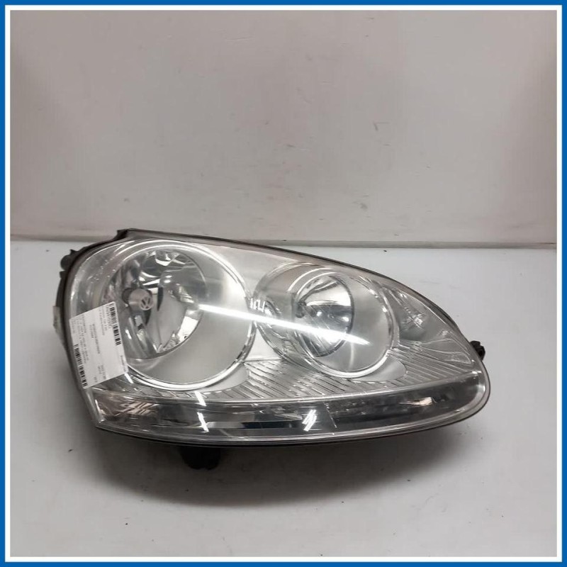 Proiettore . | dx. | ant. VOLKSWAGEN Golf V