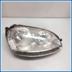 Proiettore . | dx. | ant. VOLKSWAGEN Golf V