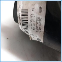 Proiettore . | dx. | ant. VOLKSWAGEN Golf V