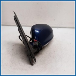 Retrovisore esterno . | sx. | ant. VOLKSWAGEN Golf V
